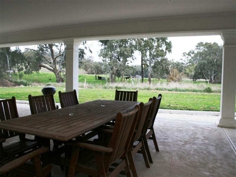 Lot 216 Industrial St (Anton St), Sevenhill SA 5453