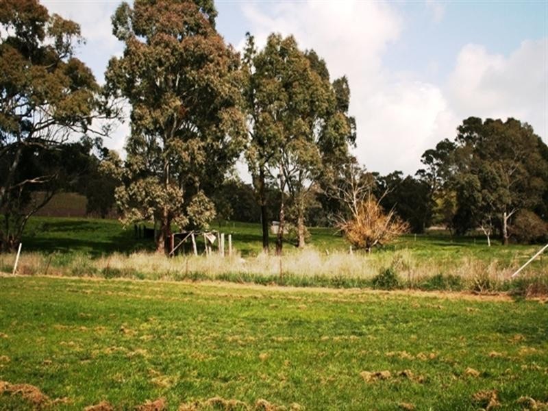 Lot 216 Industrial St (Anton St), Sevenhill SA 5453