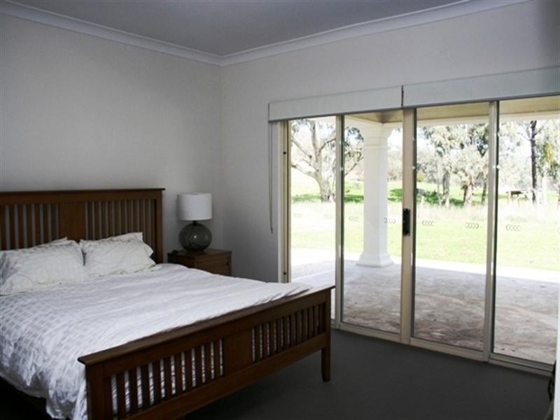 Lot 216 Industrial St (Anton St), Sevenhill SA 5453