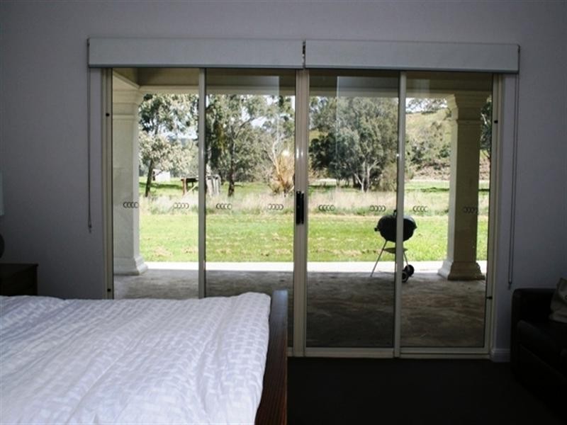 Lot 216 Industrial St (Anton St), Sevenhill SA 5453