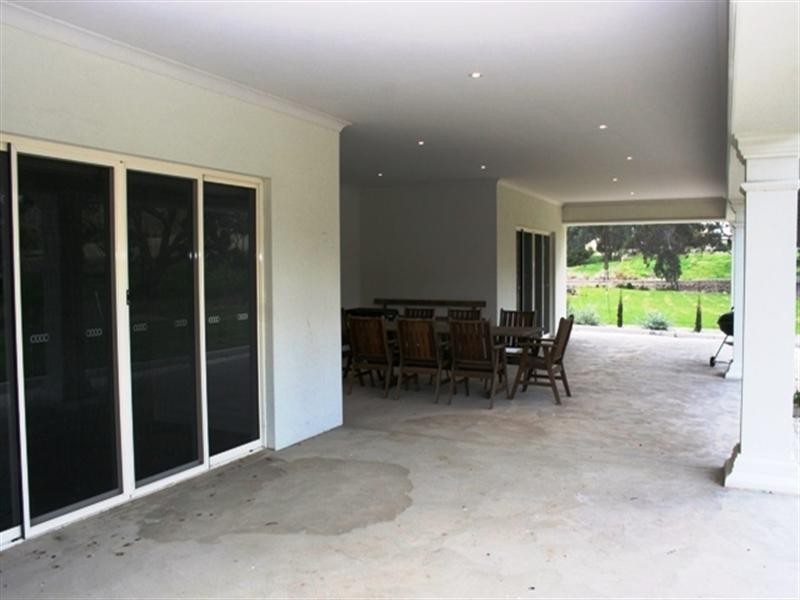 Lot 216 Industrial St (Anton St), Sevenhill SA 5453