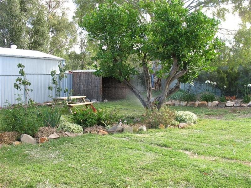 48 King Street, Clare SA 5453