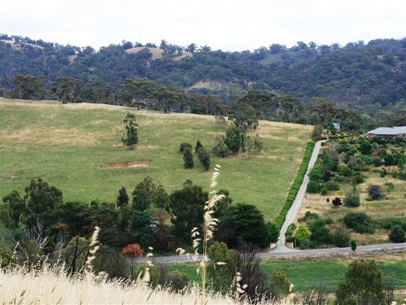 Lot 4 Campbell Road, Penwortham SA 5453