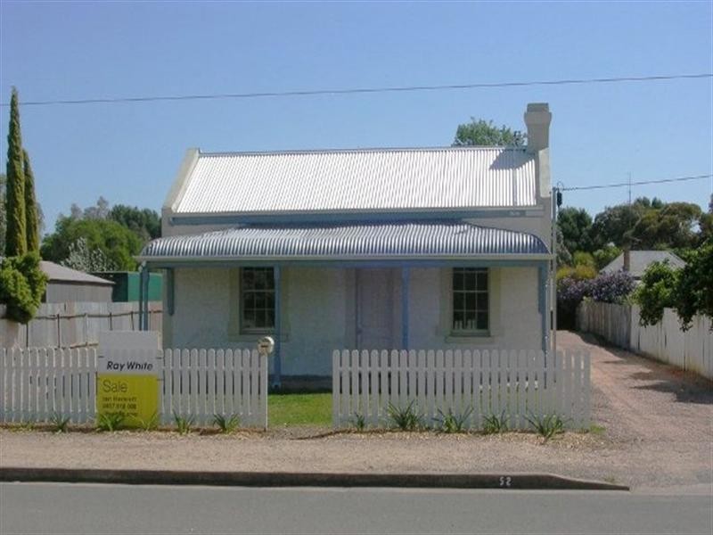 52 Fifth Street, Gladstone SA 5473