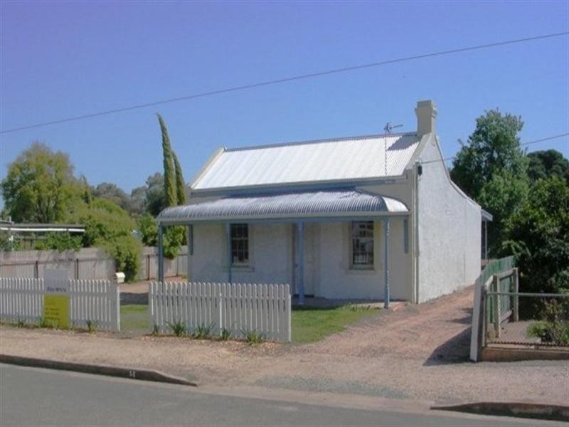 52 Fifth Street, Gladstone SA 5473