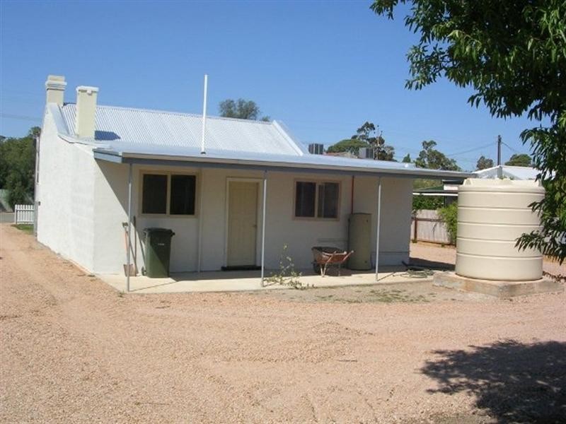52 Fifth Street, Gladstone SA 5473