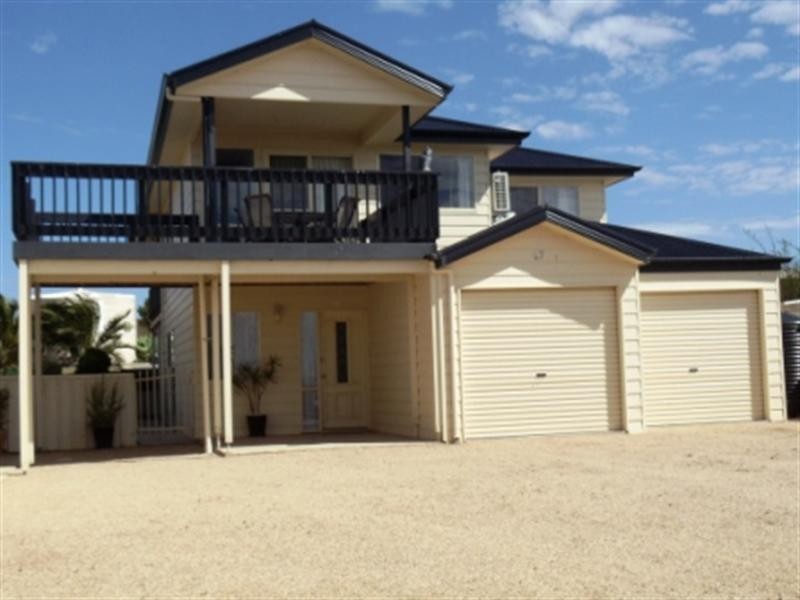 27 Grahn Road, James Well SA 5571