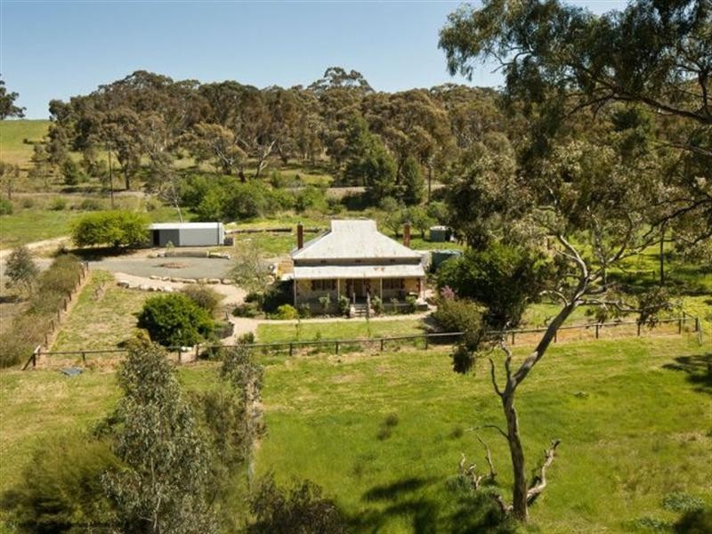 Lots 1 and 2 Govt, Penwortham SA 5453