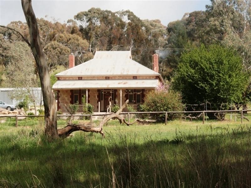 Lots 1 and 2 Govt, Penwortham SA 5453