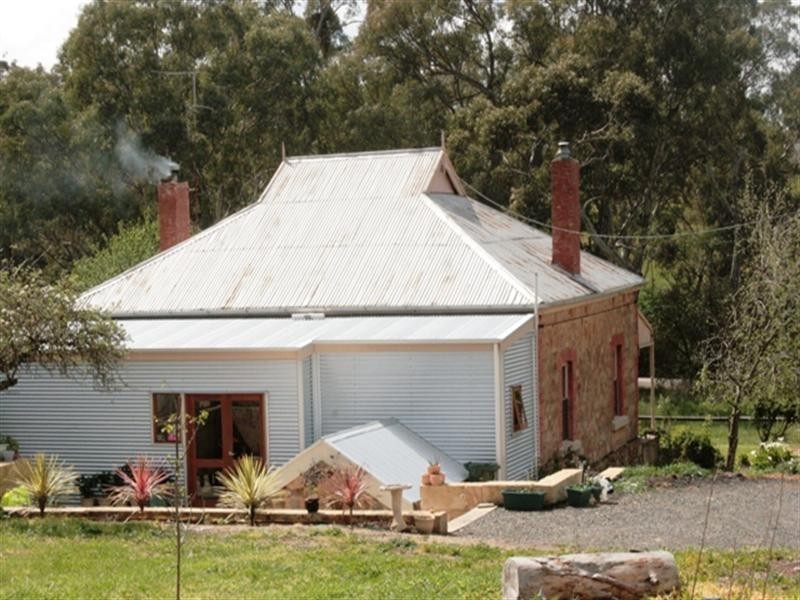 Lots 1 and 2 Govt, Penwortham SA 5453