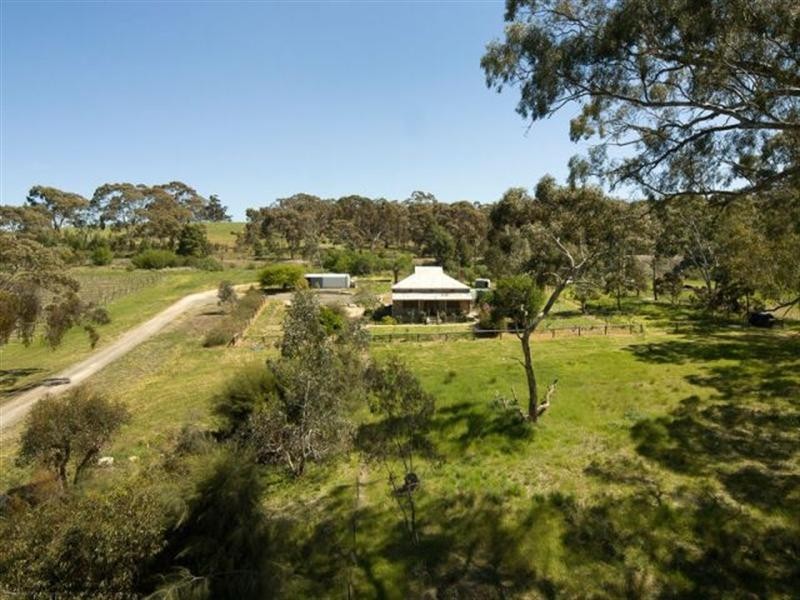 Lots 1 and 2 Govt, Penwortham SA 5453