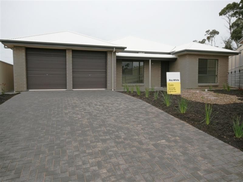 Lot 27 Heath Close, Clare SA 5453