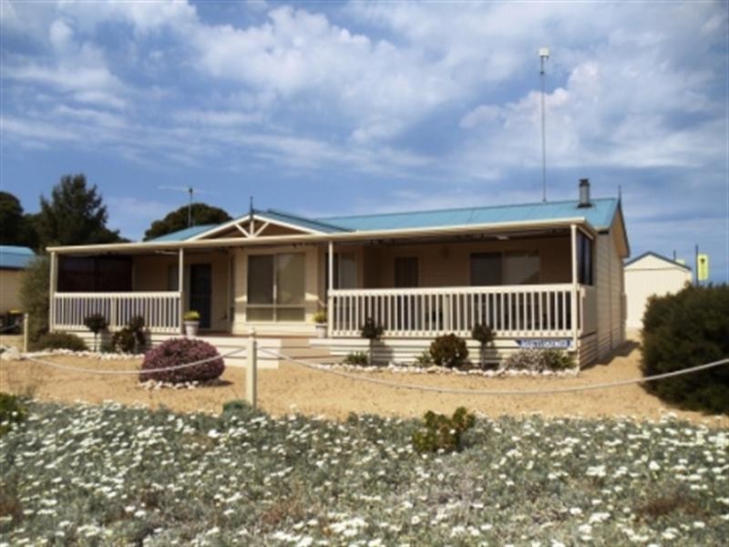 Lot 704 Black Point Drive, Black Point SA 5571