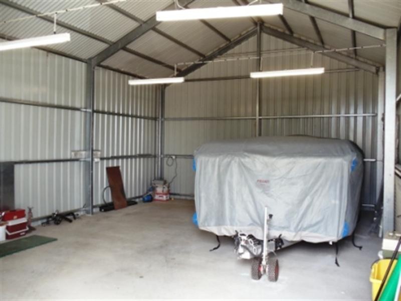 Lot 704 Black Point Drive, Black Point SA 5571