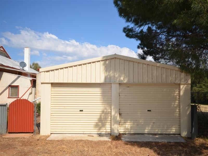 41 Broughton Road, Yacka SA 5470