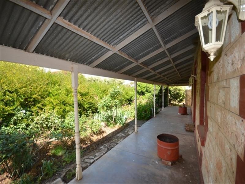 41 Broughton Road, Yacka SA 5470