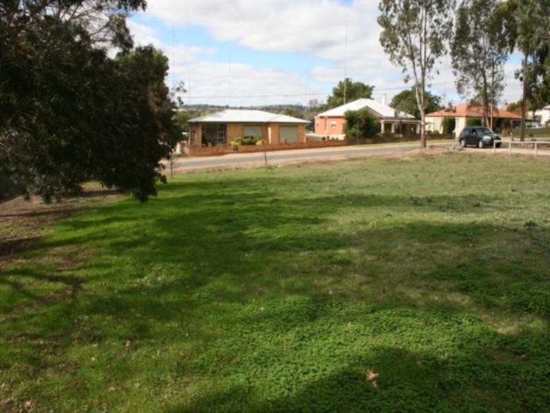 Lot 4 West Terrace, Clare SA 5453