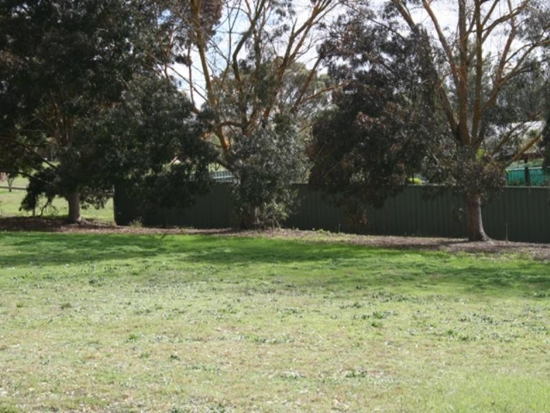 Lot 4 West Terrace, Clare SA 5453