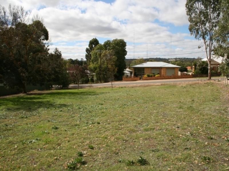 Lot 4 West Terrace, Clare SA 5453
