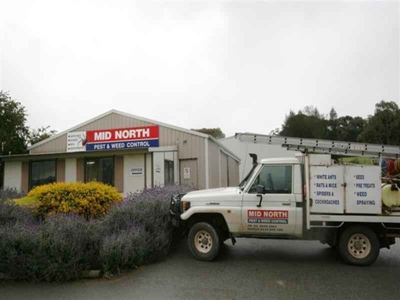 422 Main North Road, Clare SA 5453