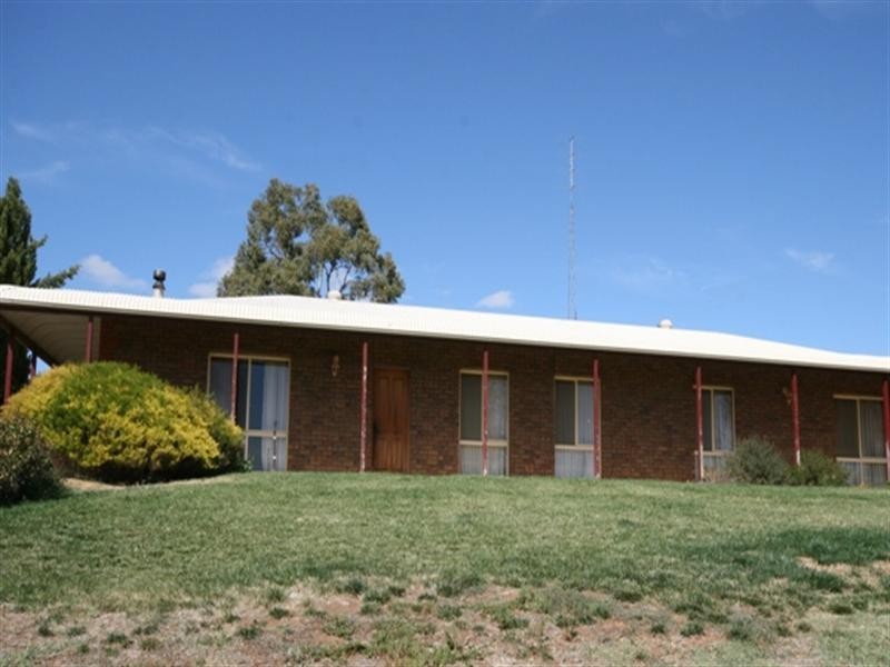 Lot 17 Main North Road, Clare SA 5453