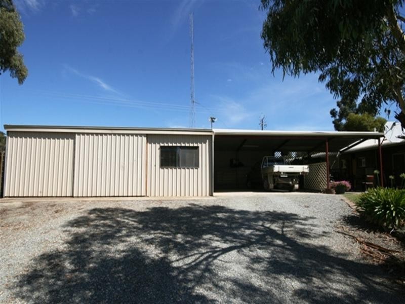 Lot 17 Main North Road, Clare SA 5453