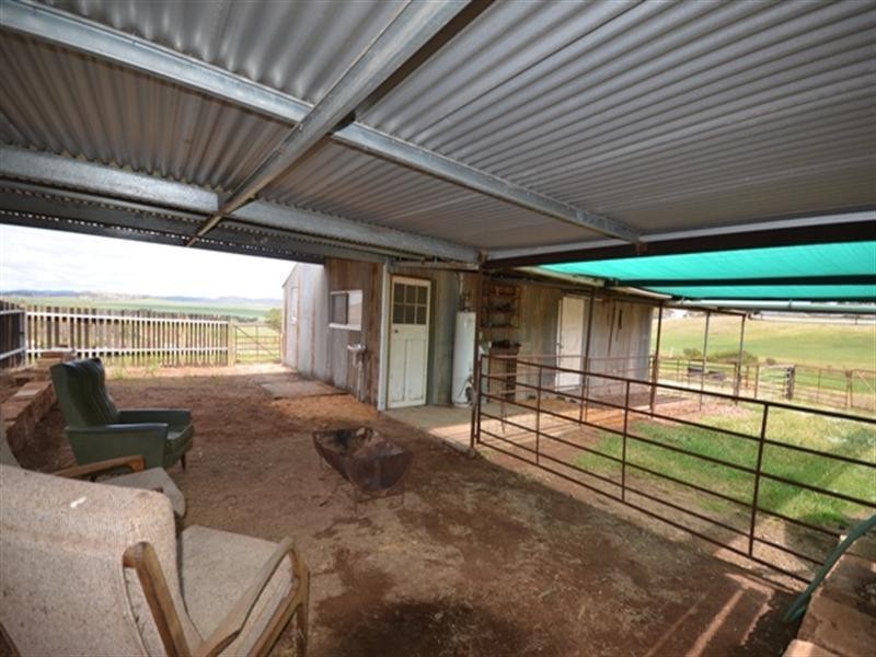 Various Secs Koo-owie Gap Road, Emu Downs SA 5381