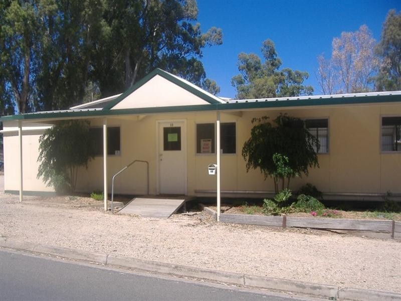 60 New Road (Office), Clare SA 5453