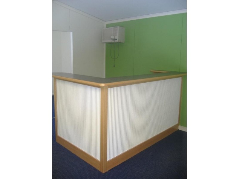 60 New Road (Office), Clare SA 5453