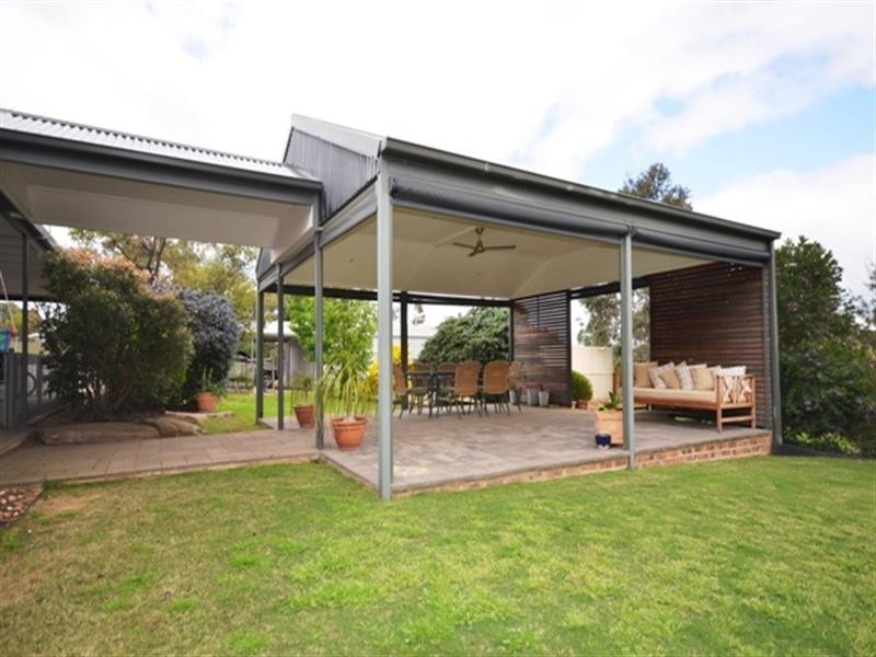 Lot 5 North Terrace, Kapunda SA 5373