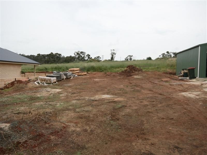 Lot 65 Pandappa Drive, Clare SA 5453