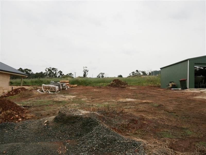 Lot 65 Pandappa Drive, Clare SA 5453