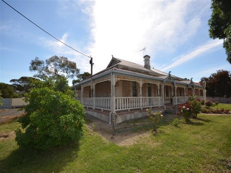 22 South Terrace, Kapunda SA 5373