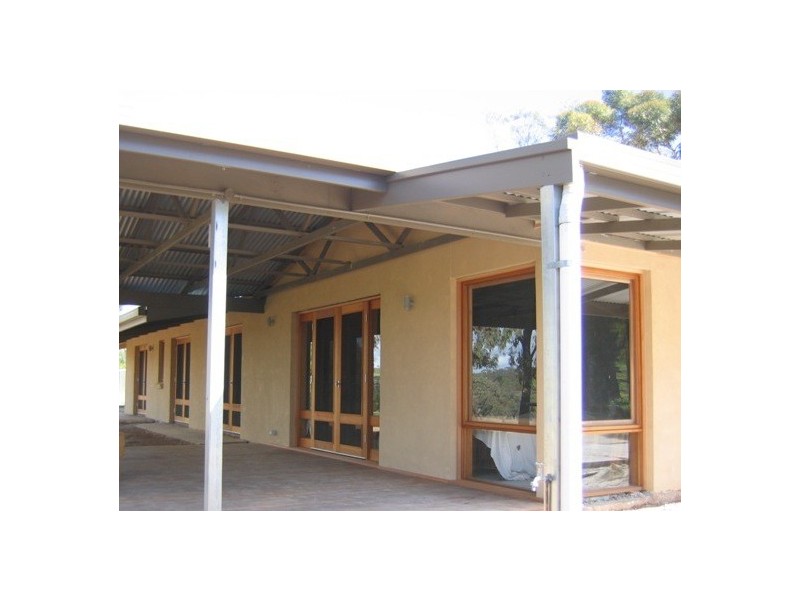 Lot 10 Mintaro Road, Leasingham SA 5452