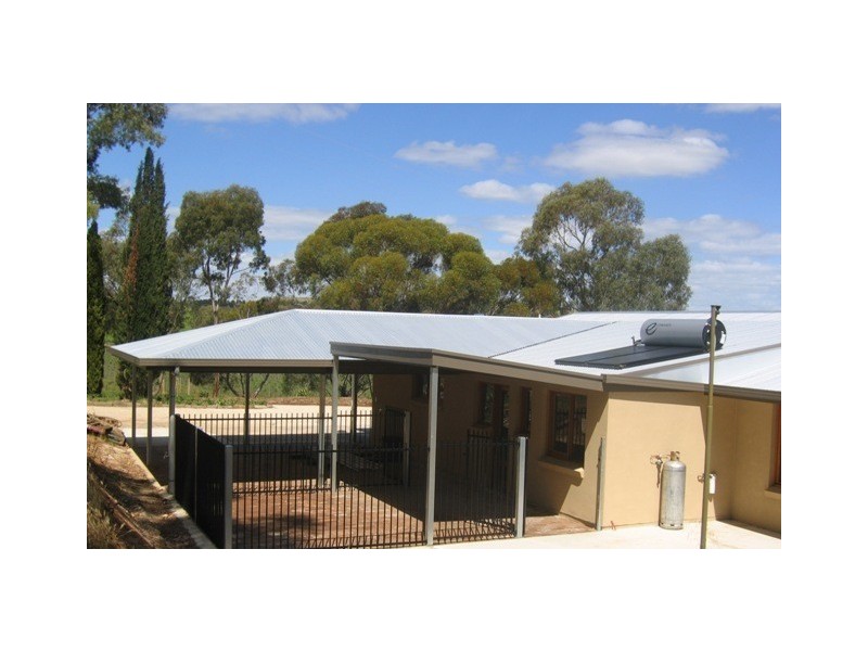 Lot 10 Mintaro Road, Leasingham SA 5452