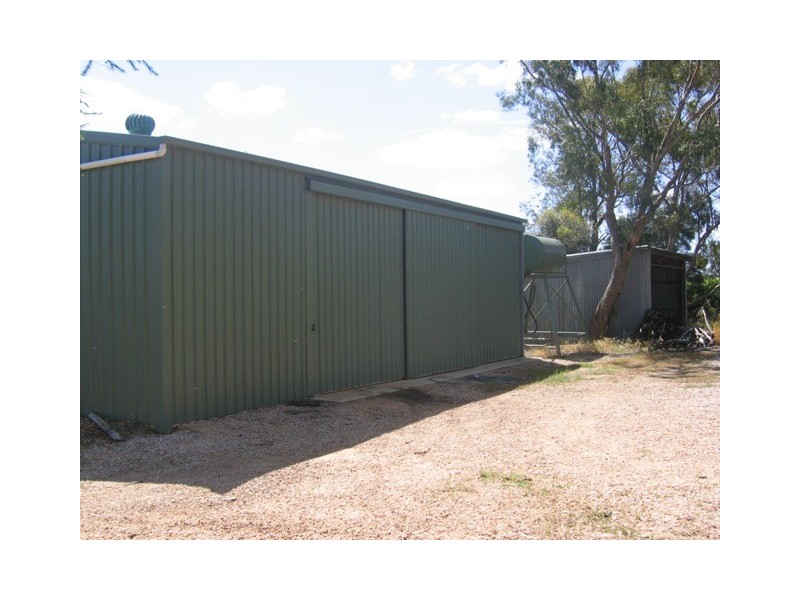 Lot 10 Mintaro Road, Leasingham SA 5452