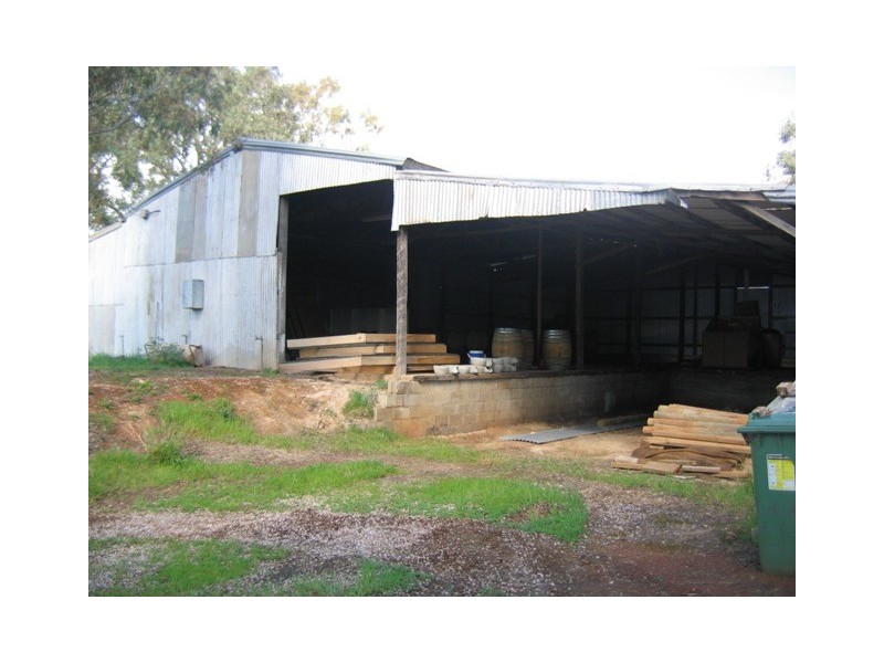 Lot 10 Mintaro Road, Leasingham SA 5452