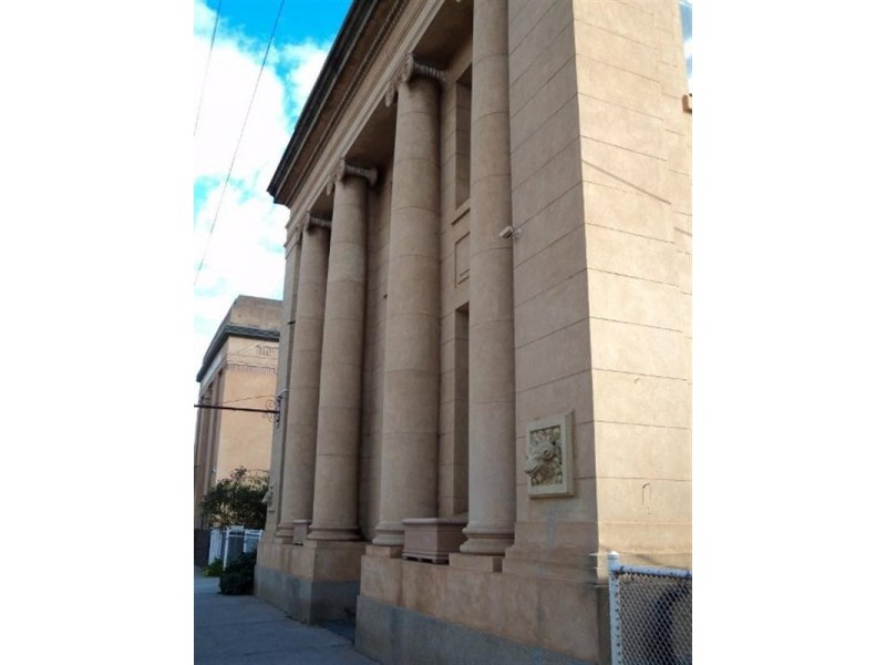 42 Gladstone Street, Gladstone SA 5473