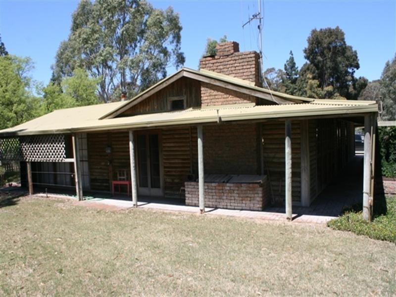 Lot 20 Warenda Road, Clare SA 5453