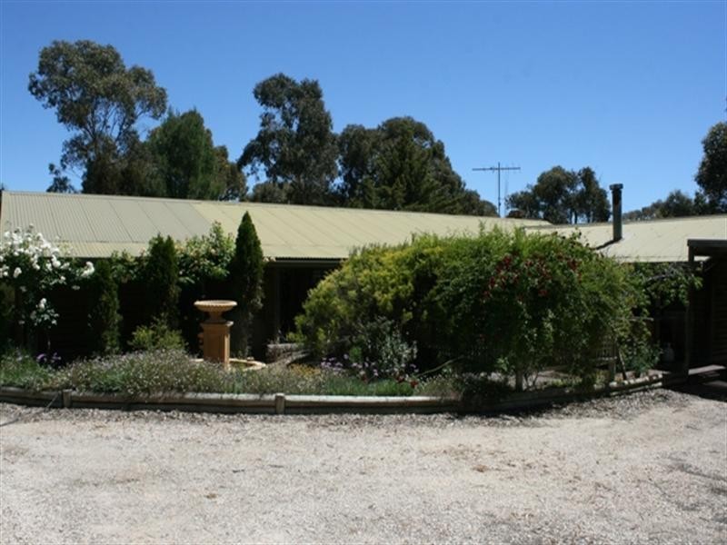 Lot 20 Warenda Road, Clare SA 5453