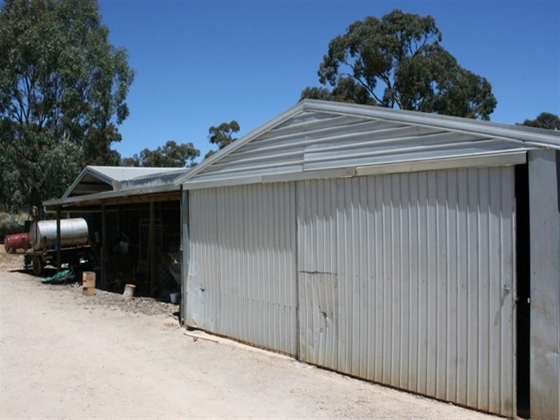 Lot 20 Warenda Road, Clare SA 5453
