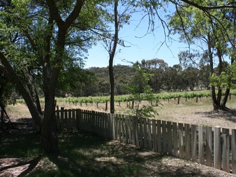 Lot 20 Warenda Road, Clare SA 5453