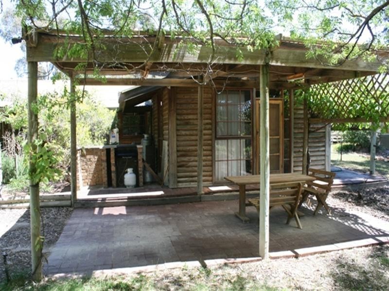 Lot 20 Warenda Road, Clare SA 5453