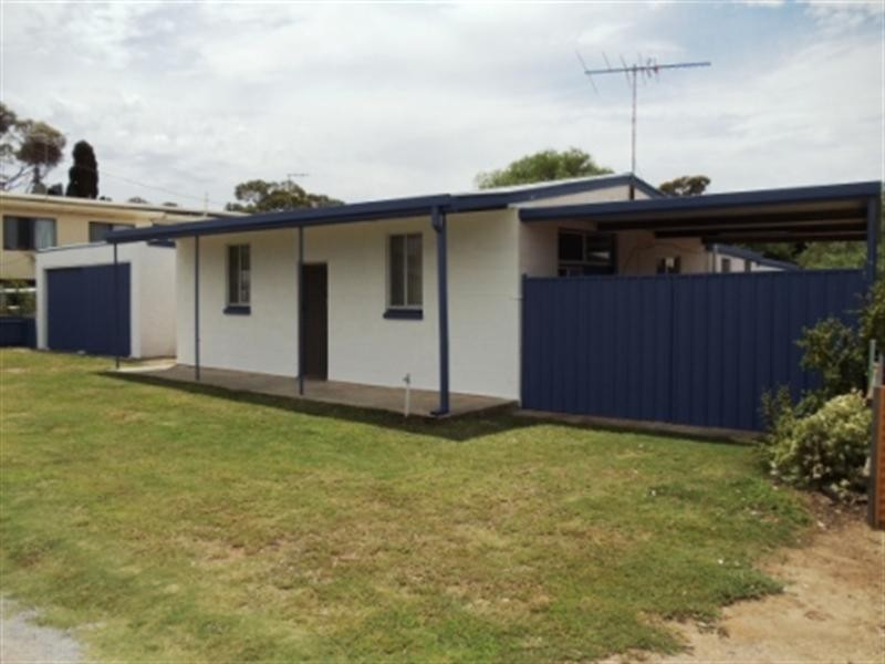 24 Kurilla Street, Clinton SA 5570