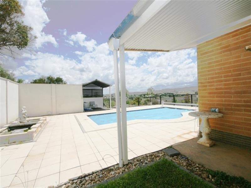 15 Mt Pleasant Road, Burra SA 5417