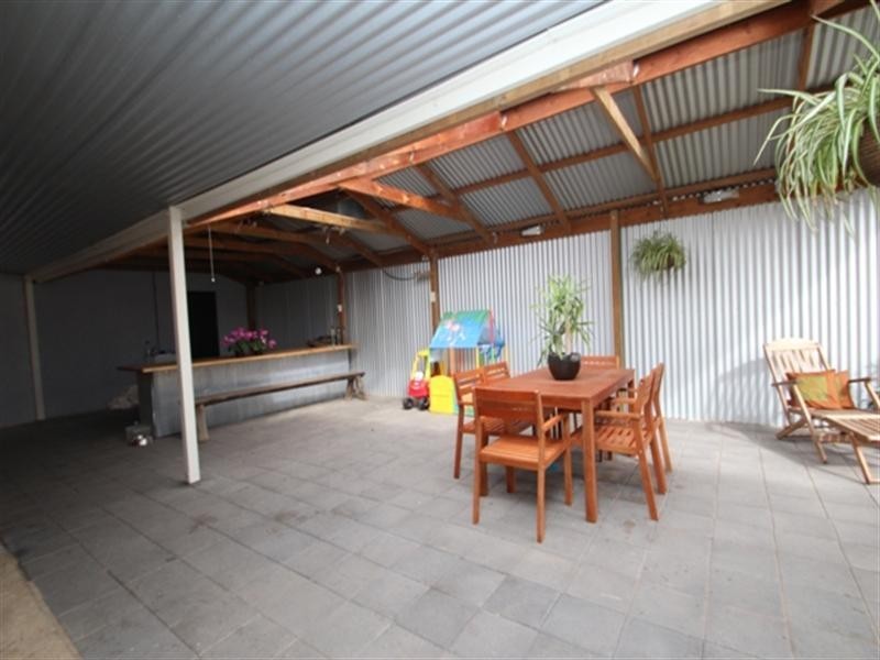 15 Mt Pleasant Road, Burra SA 5417