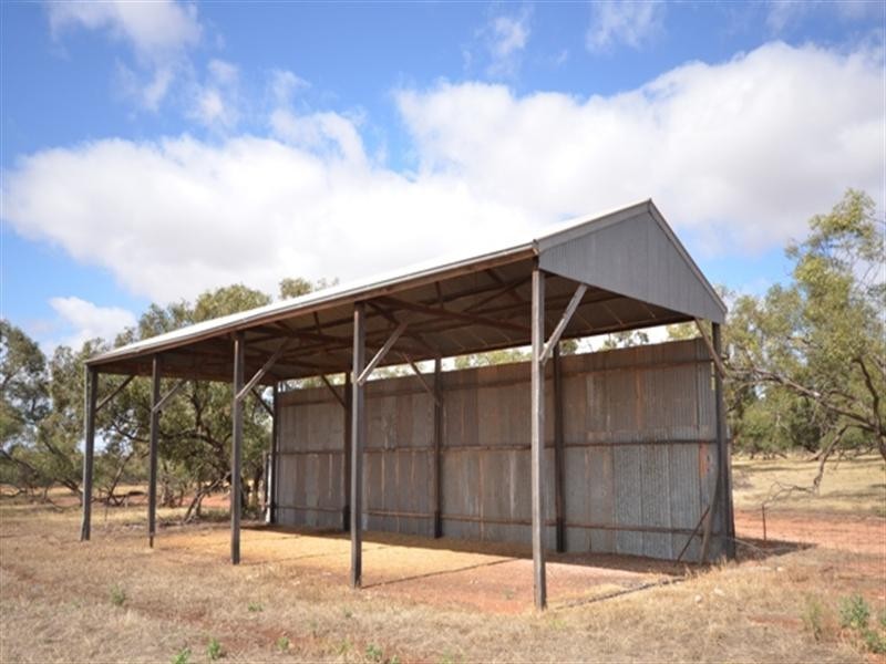 Various Lots Murray Town and, Booleroo Centre SA 5482