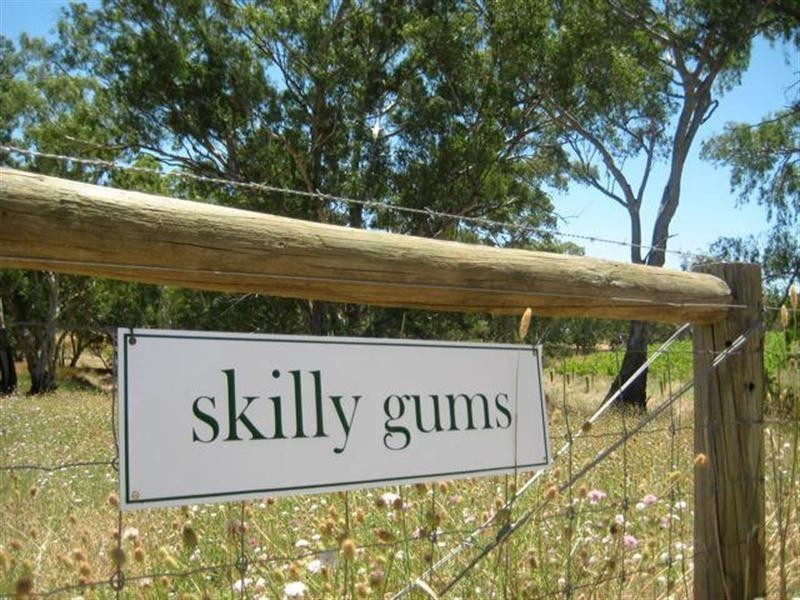 Pieces 4 and 8 Skillogalee Creek Road, Watervale SA 5452