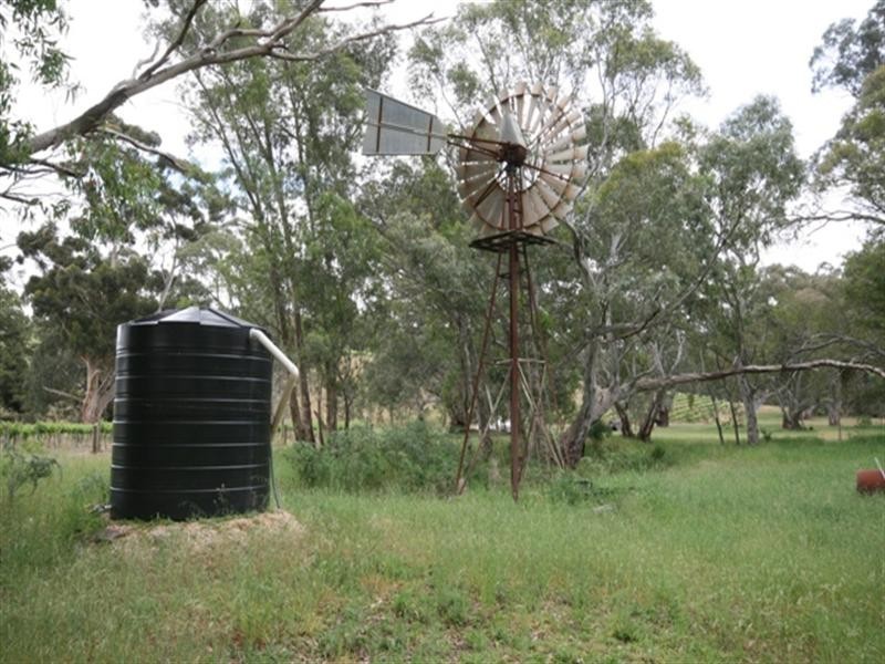 Pieces 4 and 8 Skillogalee Creek Road, Watervale SA 5452