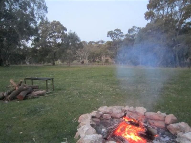 Pieces 4 and 8 Skillogalee Creek Road, Watervale SA 5452